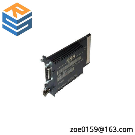Siemens 6ES7964-2AA04-0AB0 Interface Module