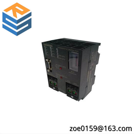 SIEMENS 6ES7972-0AB01-0XA0 Diagnostic repeaters