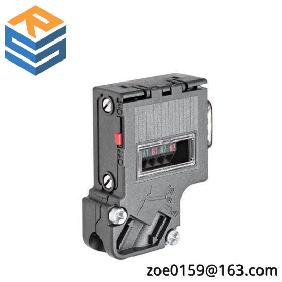 Siemens 6ES7972-0BA42-0XA0  SIMATIC DP