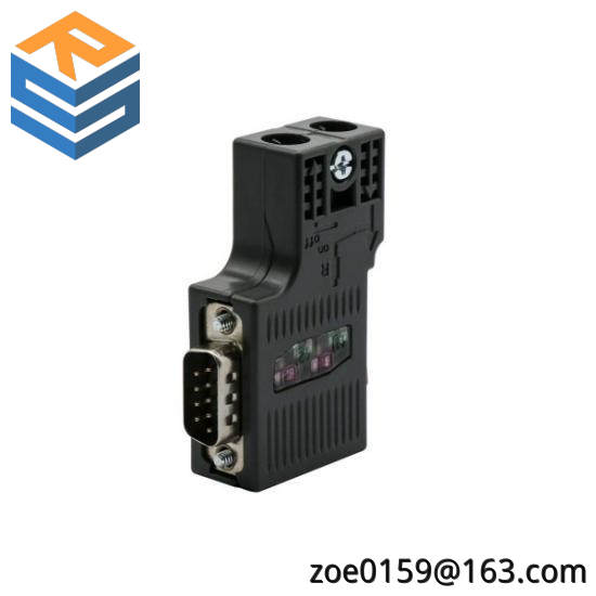 SIEMENS 6ES7972-0BA52-00A0 Connection plug