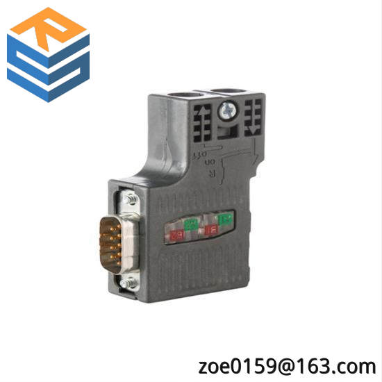 SIEMENS 6ES7972-0BA52-0XA0 Bus Connector