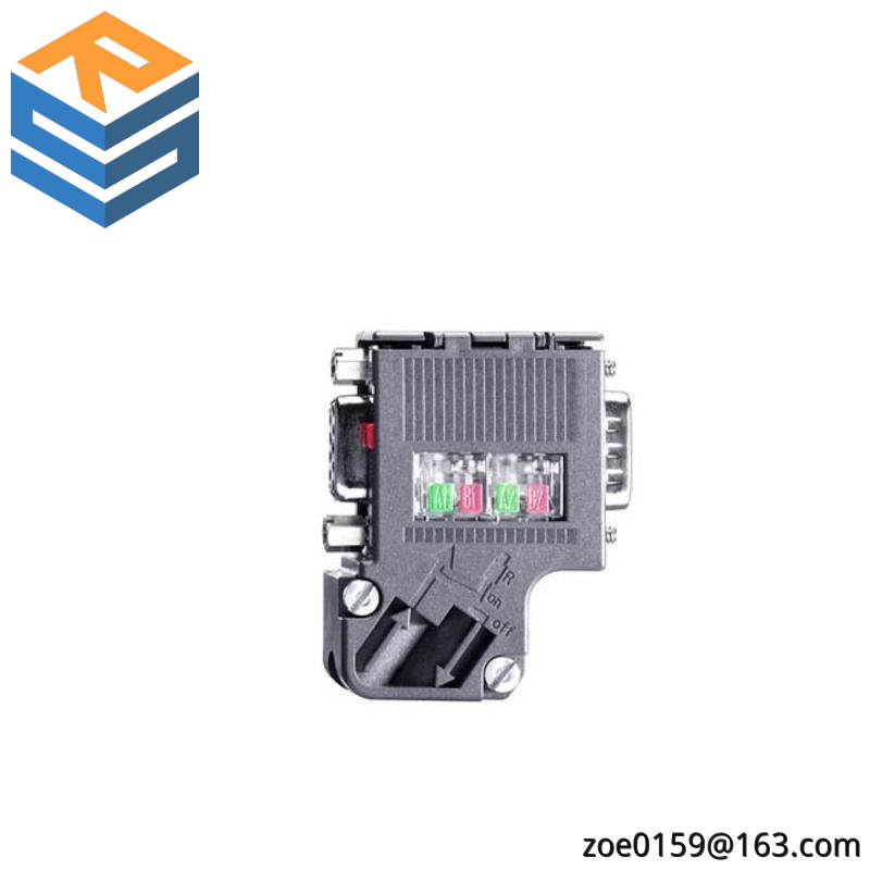 SIEMENS 6ES7972-0BB41-0XA0 Simatic DP Bus Connector