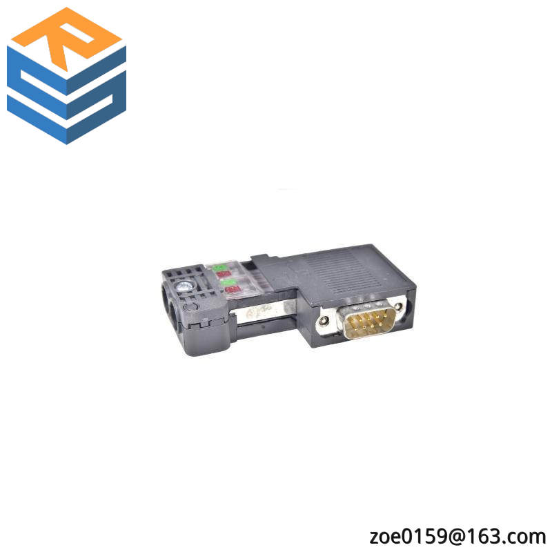Siemens 6ES7972-0BB50-0XA0 SIMATIC DP BUS CONNECTOR