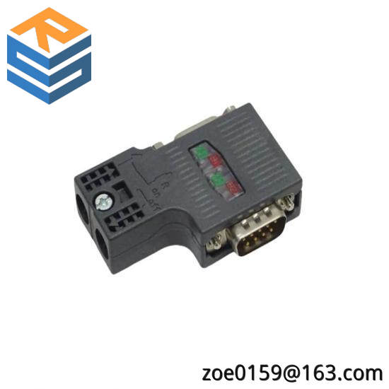Siemens 6ES7972-0BB51-0XA0 BUS CONNECTOR