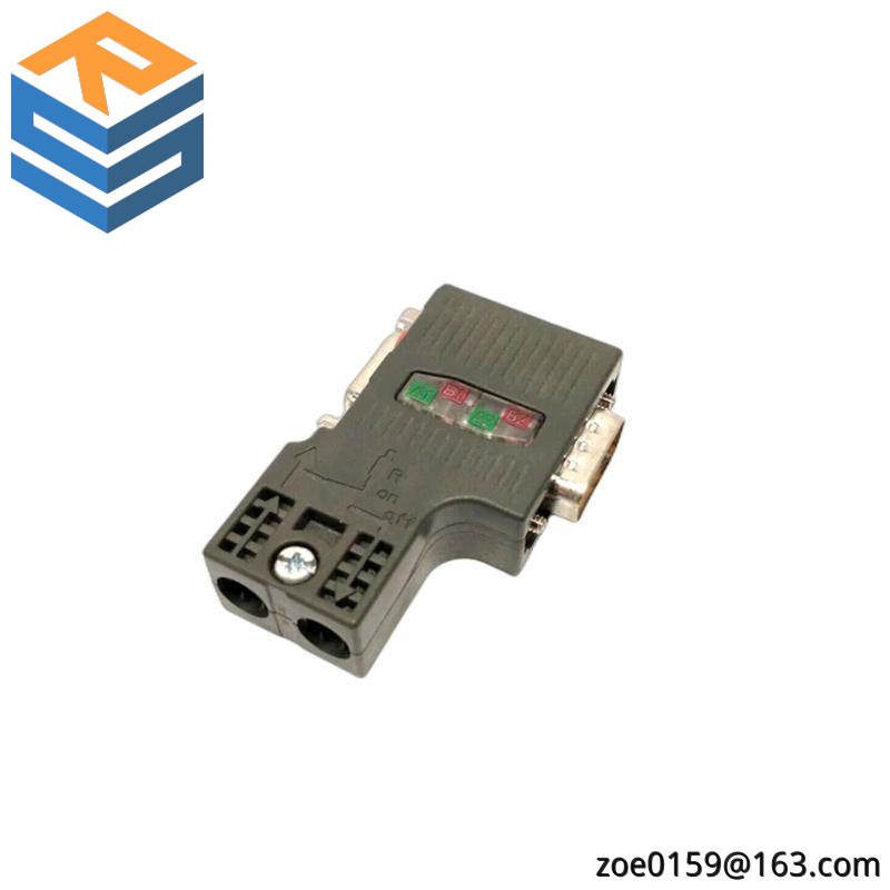 SIEMENS 6ES7972-0BB52-0XA0 BUS CONNECTOR