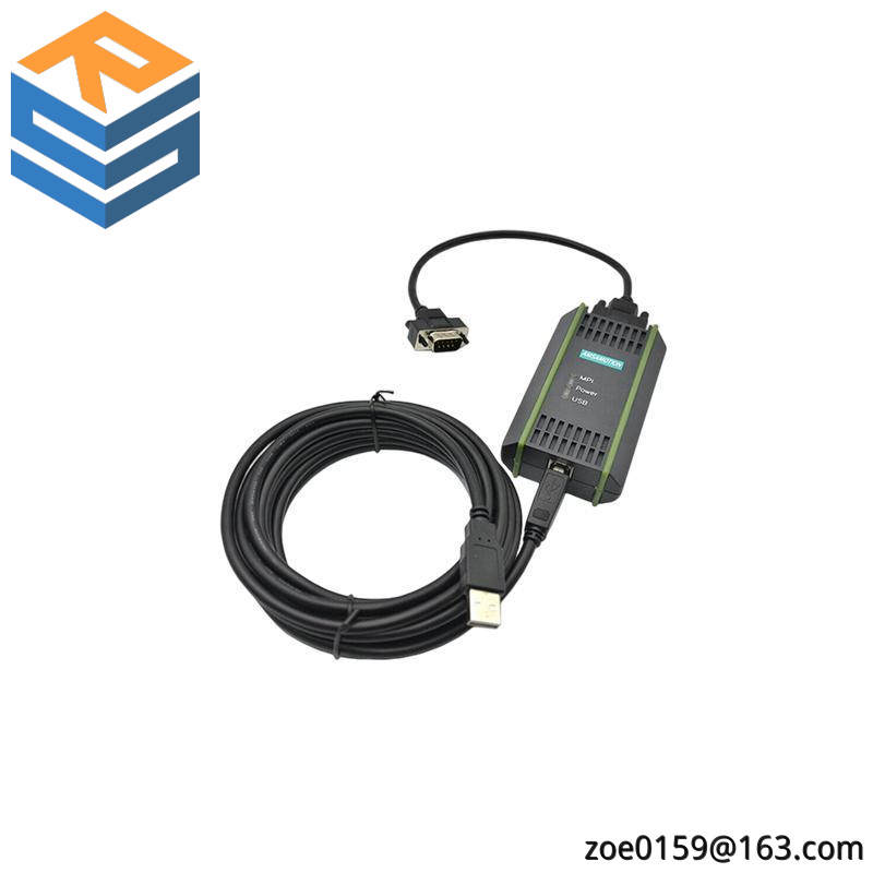SIEMENS 6ES7972-0CB20-0XA0 Adapter Module