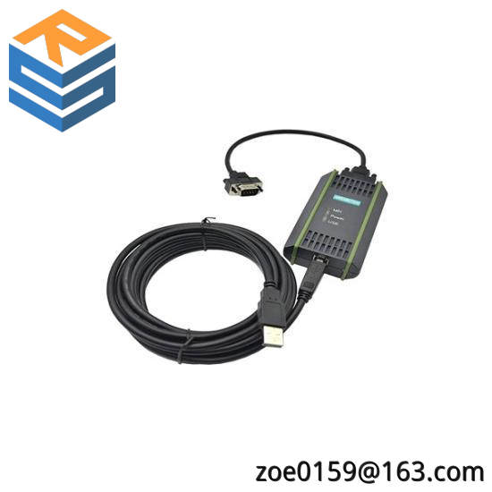 SIEMENS 6ES7972-0CB20-0XA0 PC ADAPTER USB F