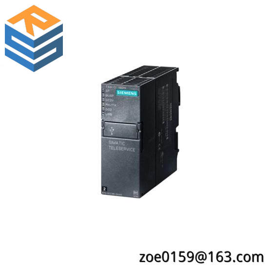 SIEMENS 6ES7972-0CB35-0XA0 Module