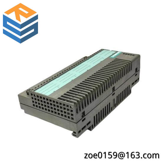 Siemens 6ES7 135-0HF01-0XB0  SIMATIC DP