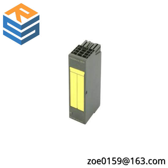 Siemens 6ES7 138-4FR00-0AA0 Relay Output Module
