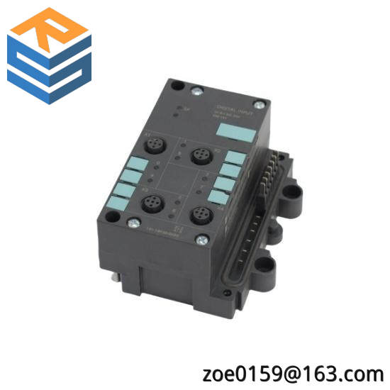 Siemens 6ES7 141-1BF30-0XB0  Digital Input Expansion Module
