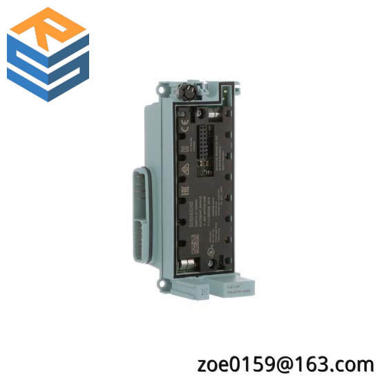Siemens 6ES7 144-4FF01-0AB0 ELECTRONIC MODULE