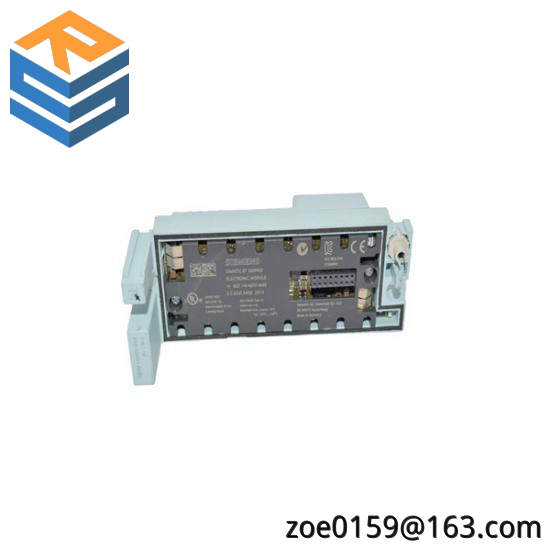 Siemens 6ES7 144-4GF01-0AB0 Electronic module