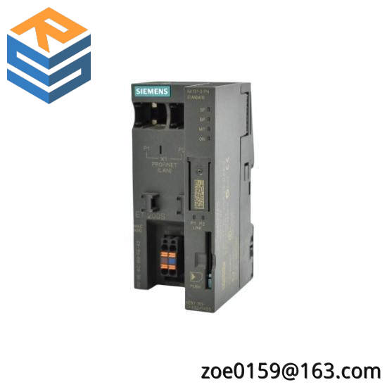 Siemens 6ES7 151-3AA23-0AB0  Interface Module