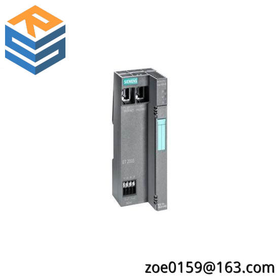 Siemens 6ES7 151-3BA23-0AB0 Interface module