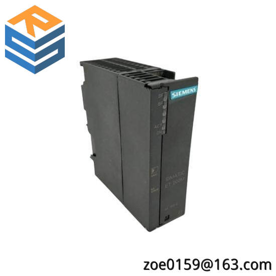 Siemens 6ES7 153-2BA82-0XB0  Interface Module