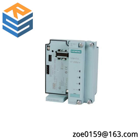 Siemens 6ES7 154-1AA01-0AB0 Interface Module