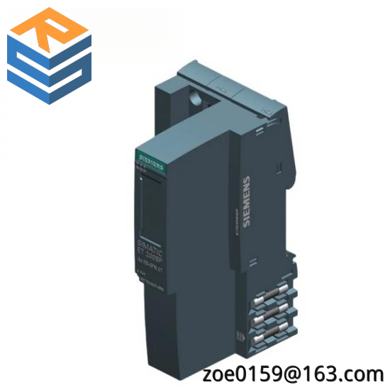 Siemens 6ES7 155-6AU00-0BN0  SIMATIC ET 200SP