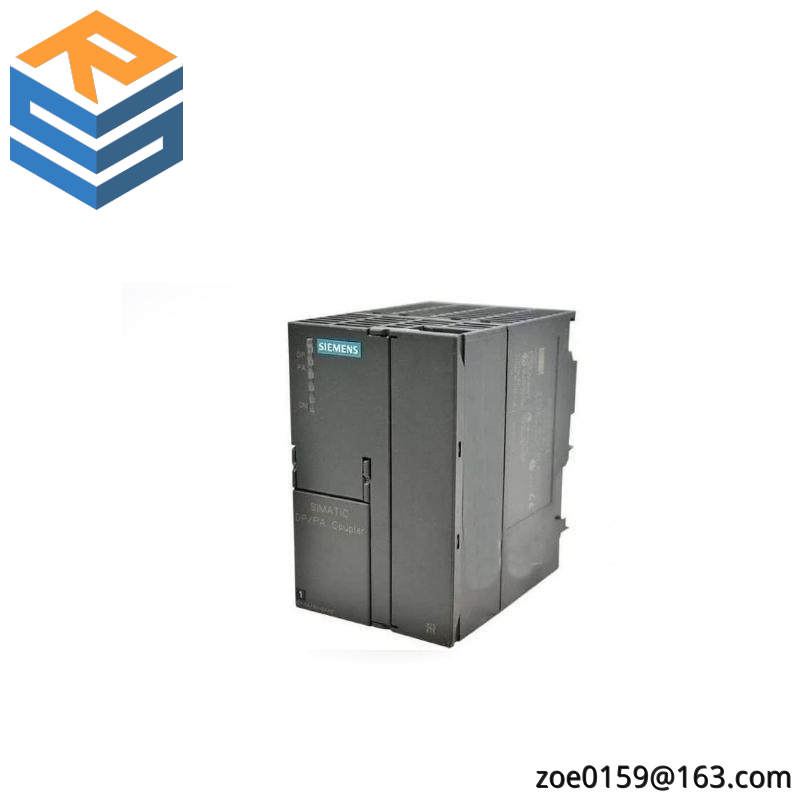 SIEMENS 6ES7 157-0AC81-0XA0 SIMATIC DP