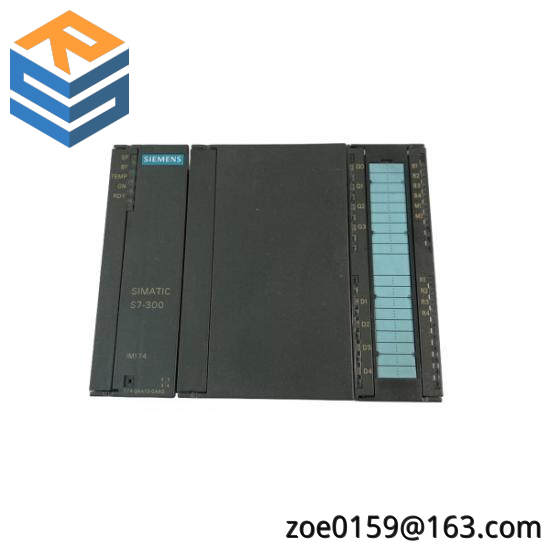 Siemens 6ES7 174-0AA10-0AA0  Interface Module