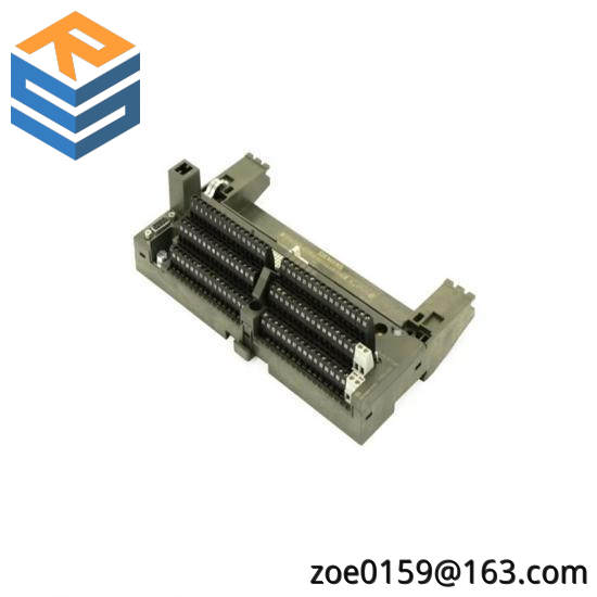 Siemens 6ES7 193-0CB10-0XA0 ET 200B Terminal Block﻿
