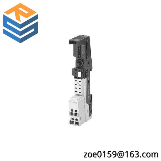 Siemens 6ES7 193-4CC20-0AA0 terminal module