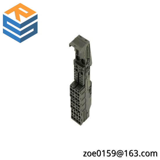 Siemens 6ES7 193-4CF50-0AA0 terminal module