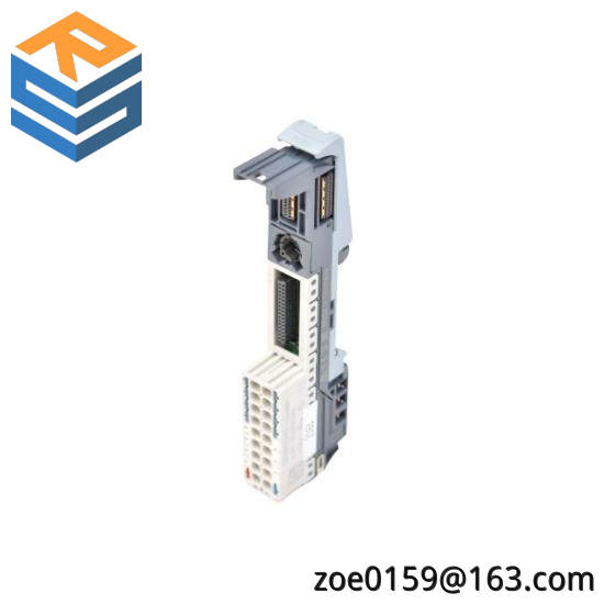 Siemens 6ES7 193-6BP00-0DA0  Base Unit