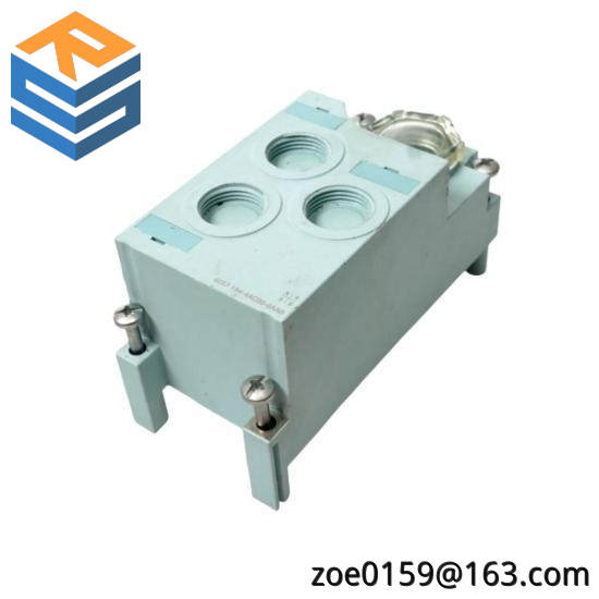 Siemens 6ES7 194-4AC00-0AA0  Connector Module
