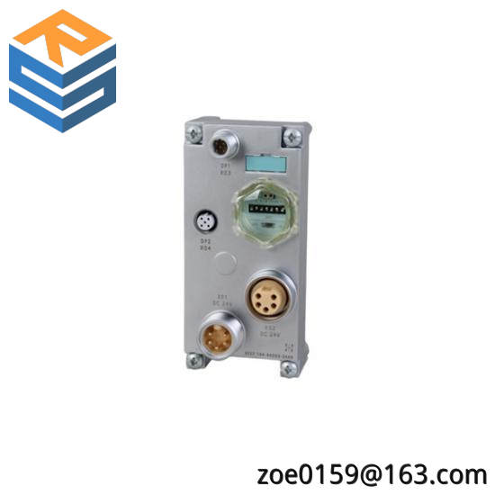 Siemens 6ES7 194-4AD00-0AA0 Connection module