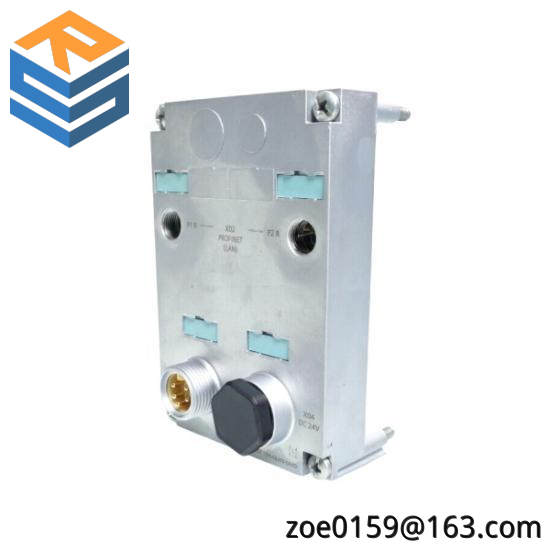Siemens 6ES7 194-4AJ00-0AA0  Connector Module