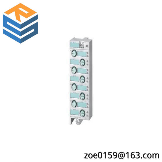 Siemens 6ES7 194-4CB00-0AA0 Connection module