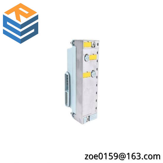 Siemens 6ES7 194-4DA00-0AA0 ET 200 PRO Connection module