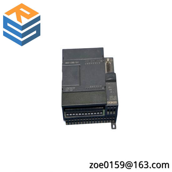 Siemens 6ES7 212-1BB21-0XB0 CPU 222 Compact Unit