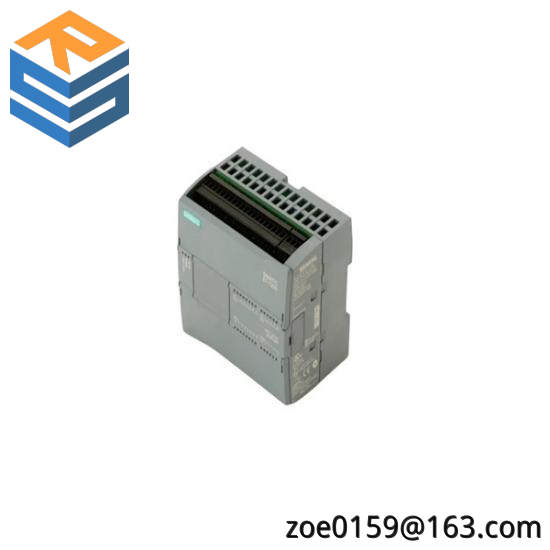 Siemens 6ES7 214-1AG31-0XB0 compact CPU