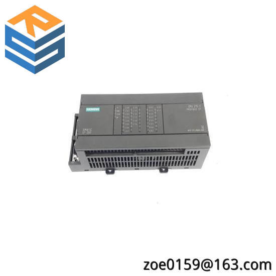 Siemens 6ES7 215-2BD00-0XB0 Compact Controller