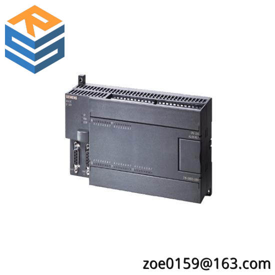 Siemens 6ES7 216-2AD23-0XB0 CPU 226 Compact unit