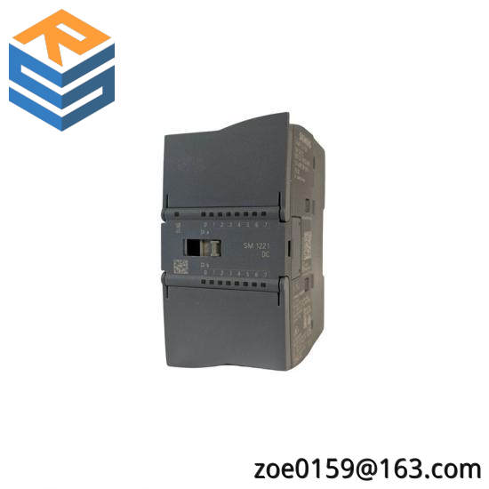 Siemens 6ES7 221-1BH32-0XB0 Digital input SM 1221