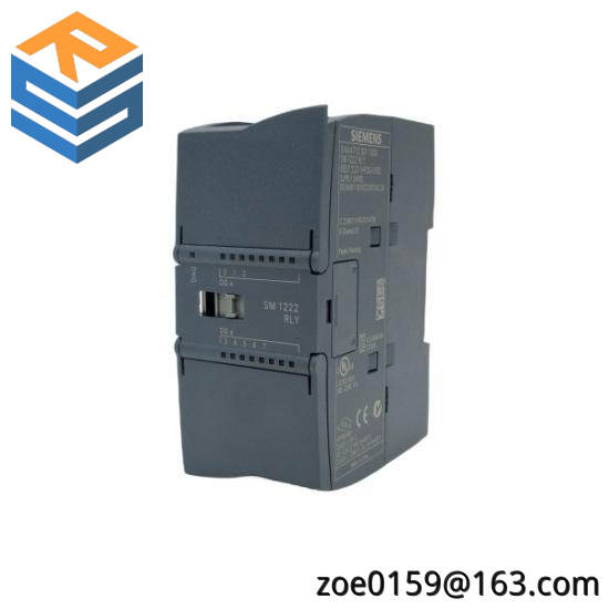 Siemens 6ES7 222-1HF30-0XB0  Simatic