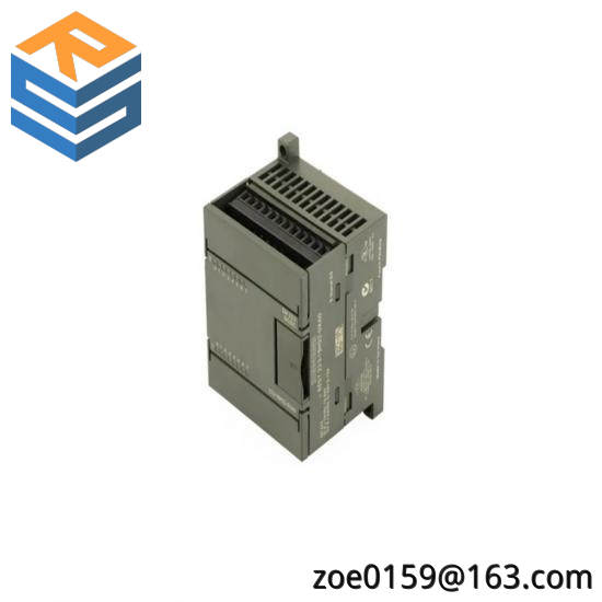 Siemens 6ES7 223-1BH22-0XA0 Digital I/O EM 223