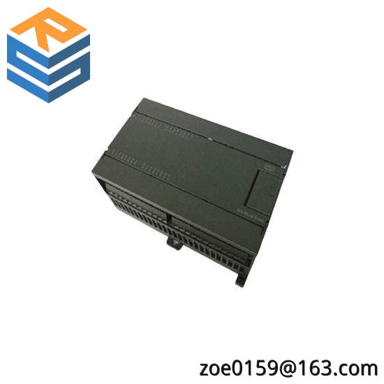 Siemens 6ES7 223-1PL22-0XA8 Digital I/O EM 223