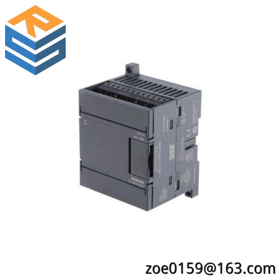 Siemens 6ES7 231-0HF22-0XA0 analog input EM 231