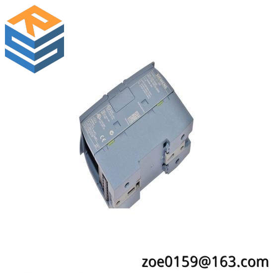 Siemens 6ES7 234-4HE30-0XB0 analog I/O SM 1234