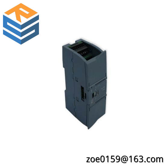 Siemens 6ES7 234-4HE32-0XB0 analog input/output