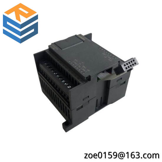 Siemens 6ES7 253-1AA22-0XA0  EM 253 Positioning Module