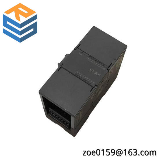 Siemens 6ES7 288-1DR16-0AA0  Simatic