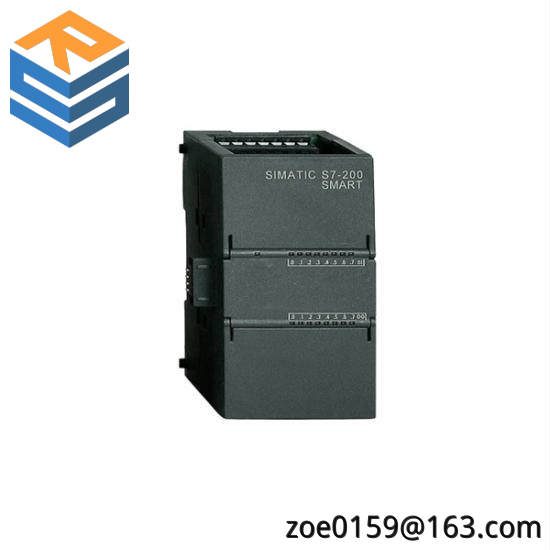 SIEMENS 6ES7 288-2DT08-0AA0 Digital output module