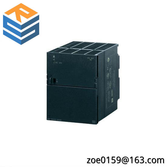 SIEMENS 6ES7 307-1EA00-0AA0 Power Supply