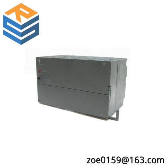 SIEMENS 6ES7 307-1KA00-0AA0 Power Supply