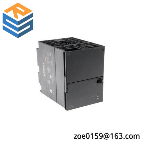 SIEMENS 6ES7 307-1KA02-0AA0 Power Supply